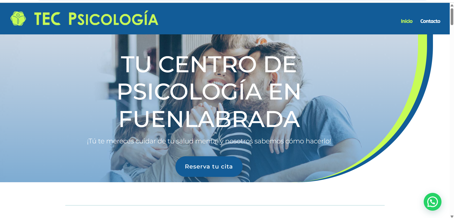 páginas web con hosting y SEO estático y SEO orgánico económico